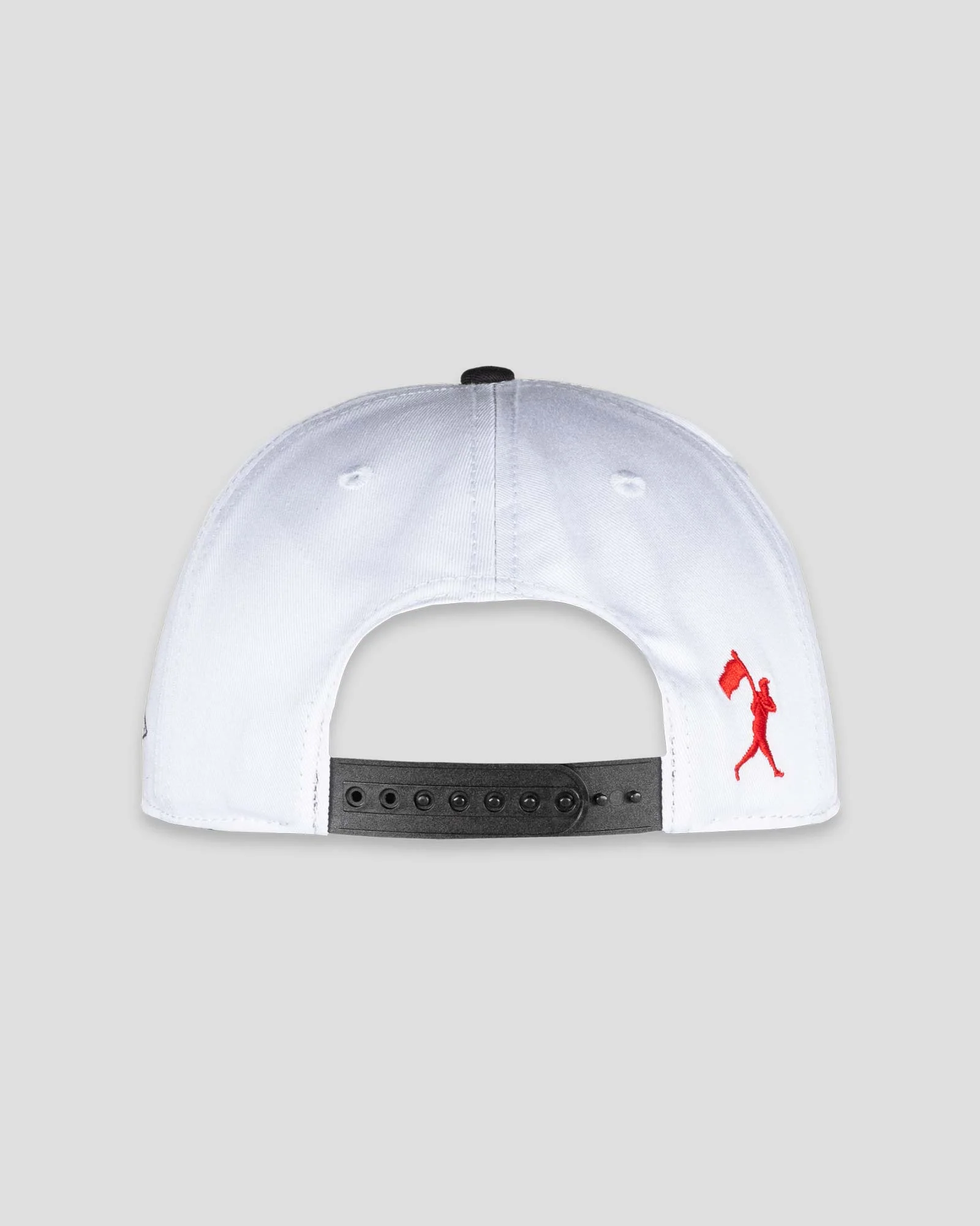 Tennessee Catholic Baptist Central Rope Cap - Baseballism x Austin Schultz - Image 4
