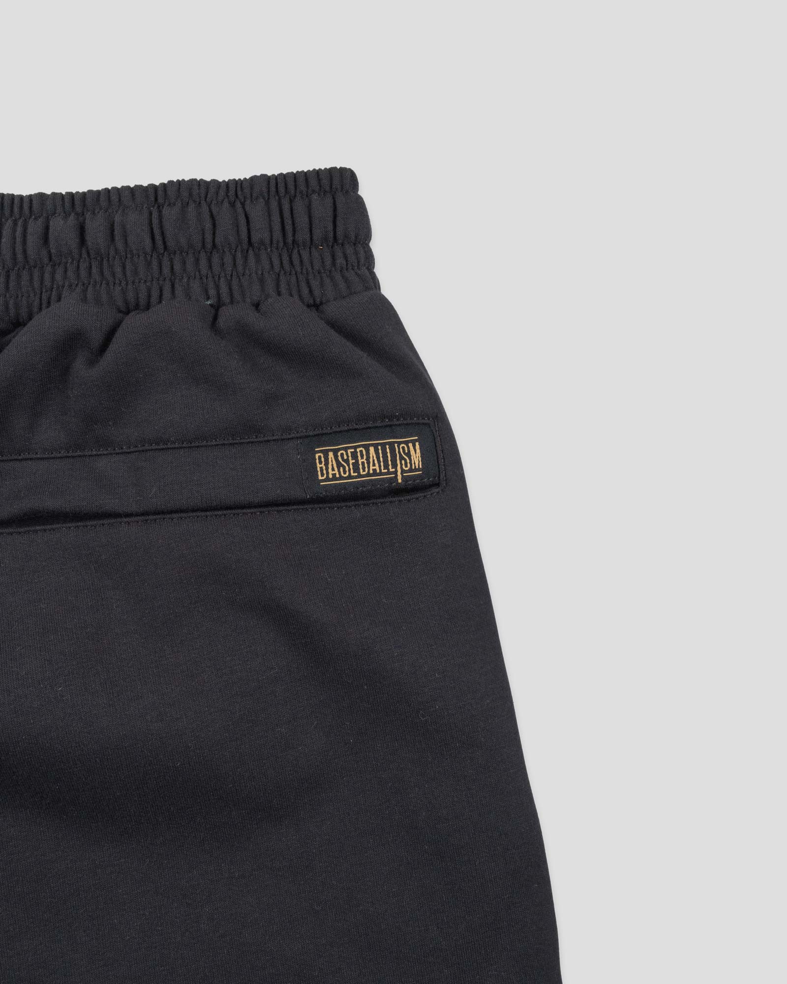 Tennessee Catholic Baptist Central Sweat Shorts - Baseballism x Austin Schultz - Image 6