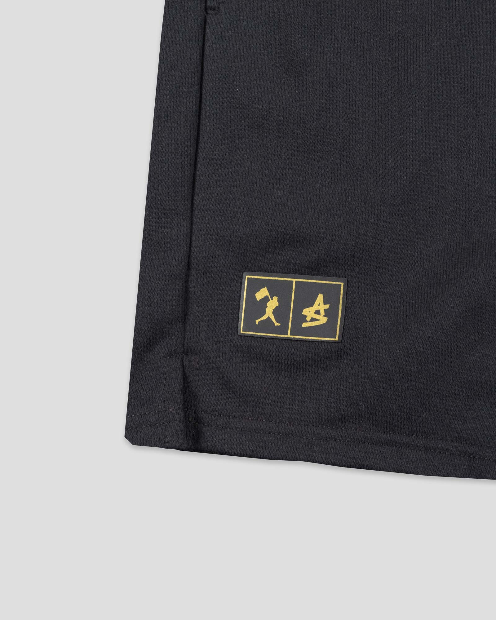 Tennessee Catholic Baptist Central Sweat Shorts Youth - Baseballism x Austin Schultz - Image 5