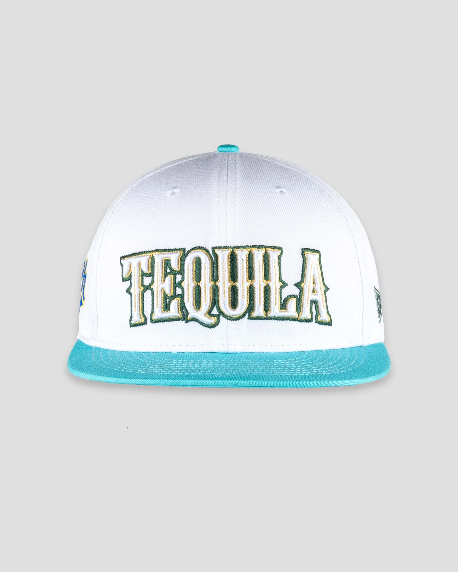 Tequila Cap - Los Charros - Image 2