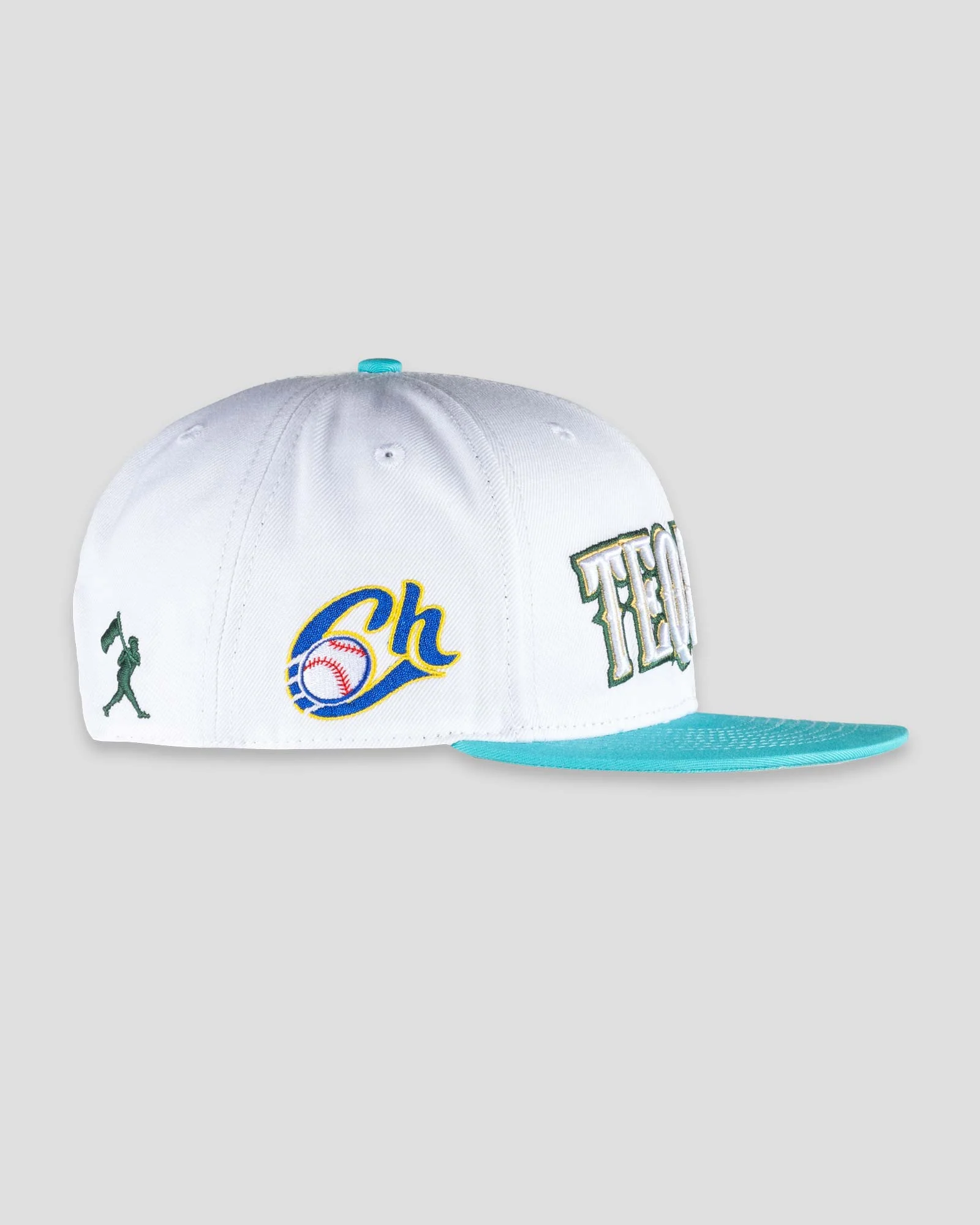 Tequila Cap - Los Charros - Image 3