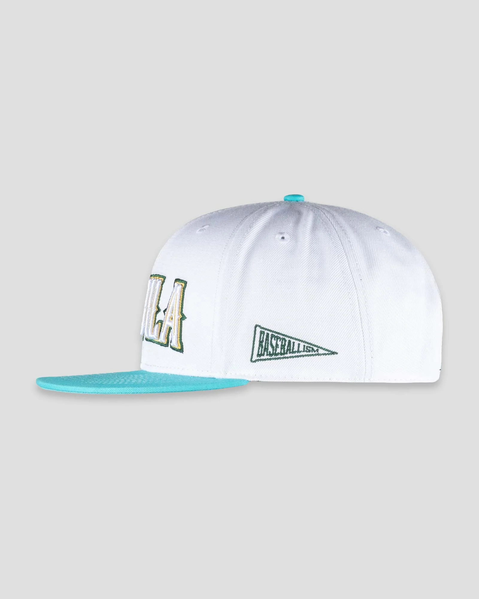 Tequila Cap - Los Charros - Image 4