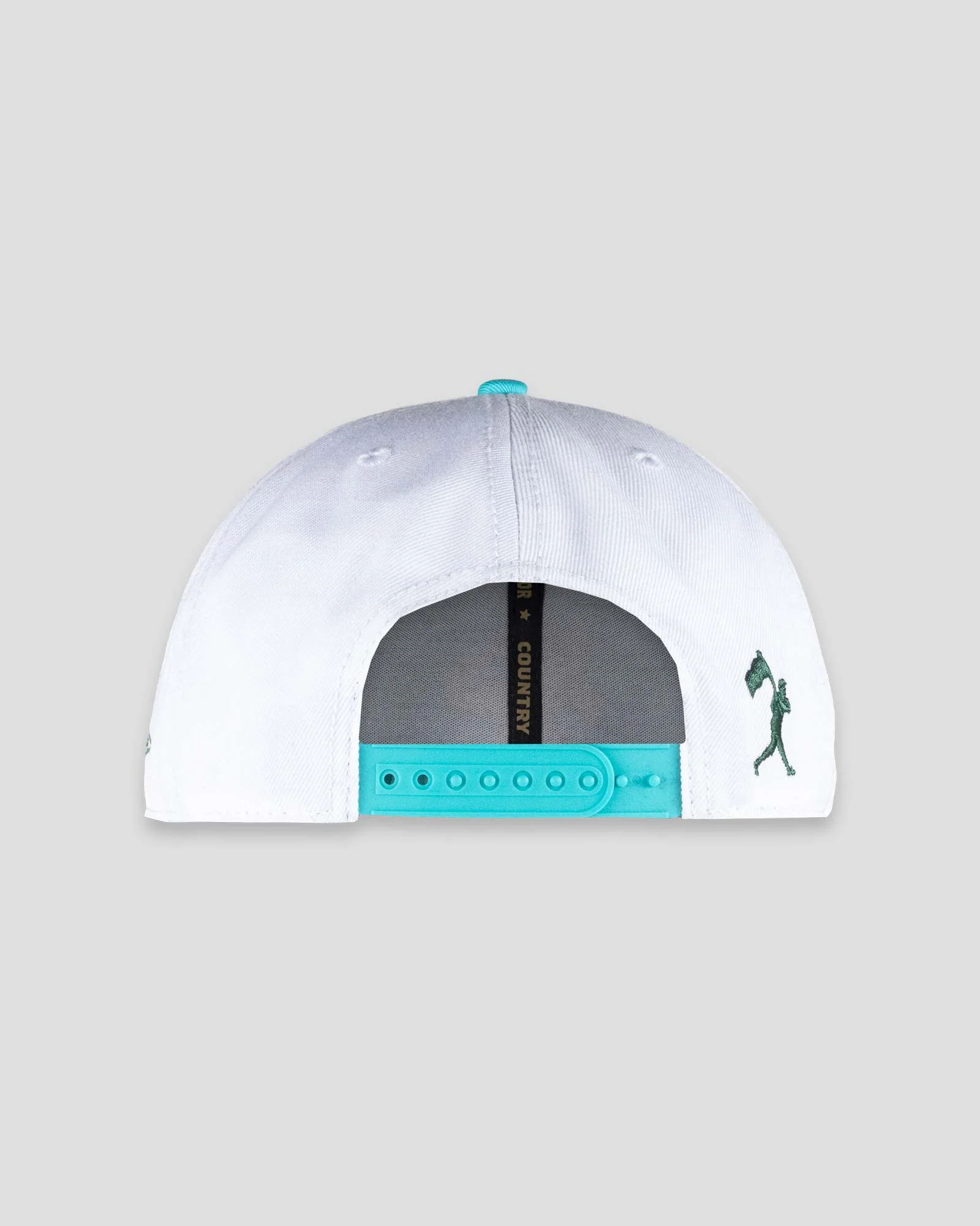 Tequila Cap - Los Charros - Image 5