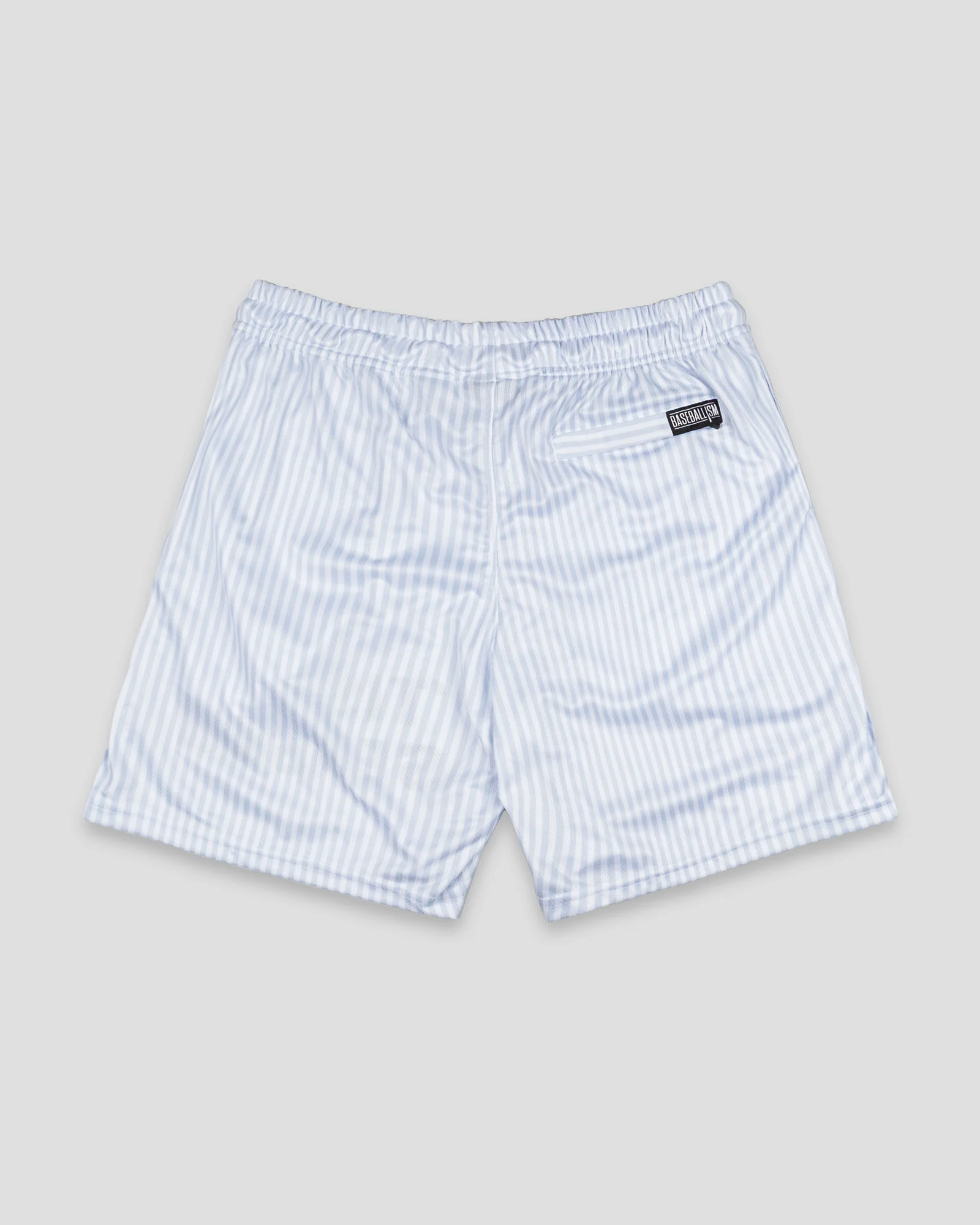 Tis The Season Diamond Air Mesh Shorts - Image 2