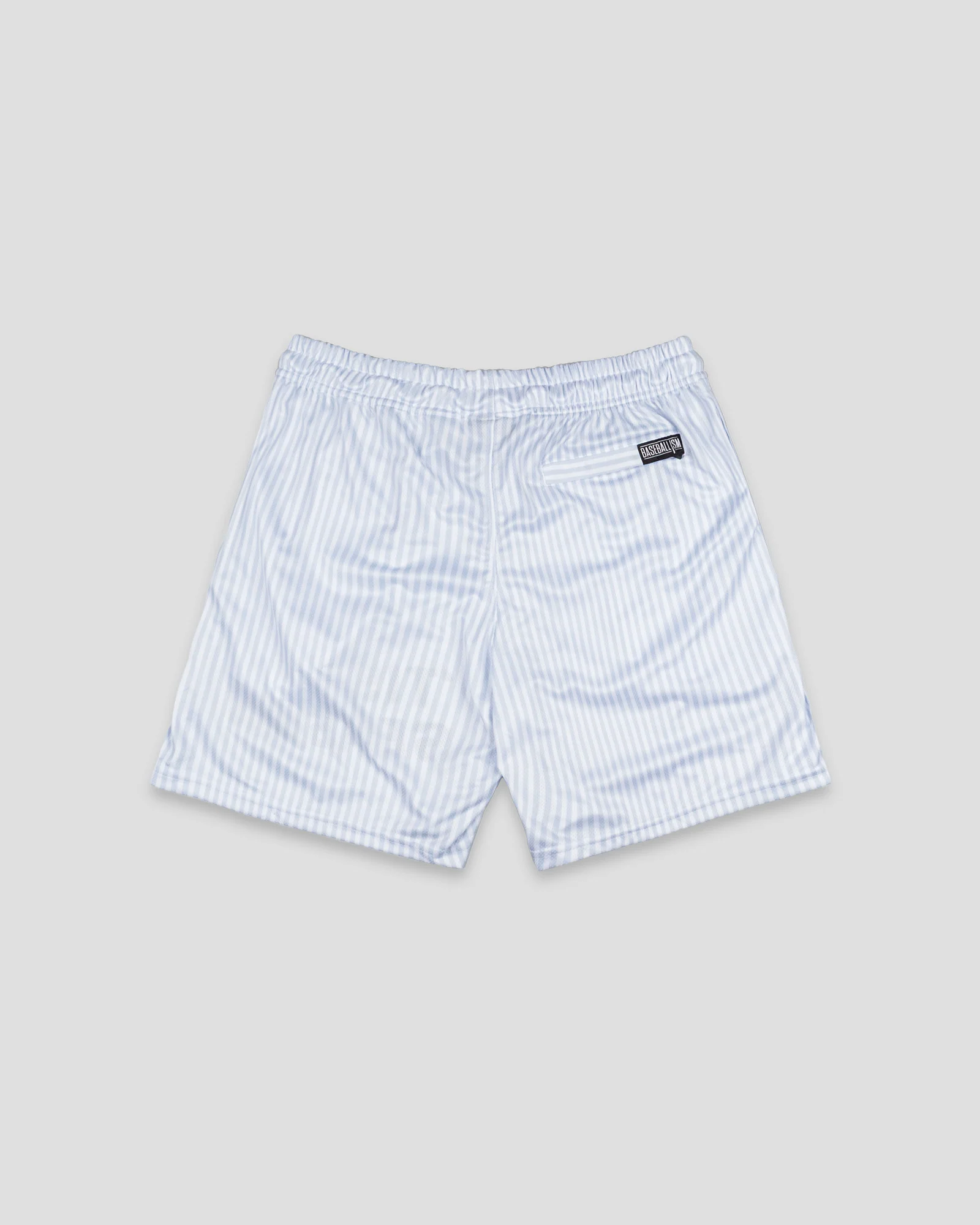 Tis The Season Diamond Air Mesh Shorts - Youth - Image 2