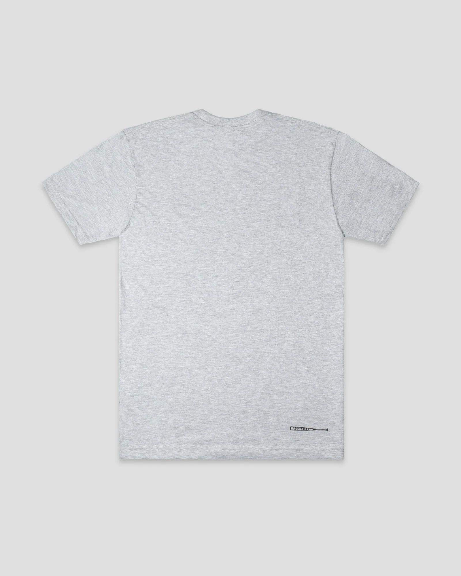 Tis The Season T-Shirt - Grey - Image 2