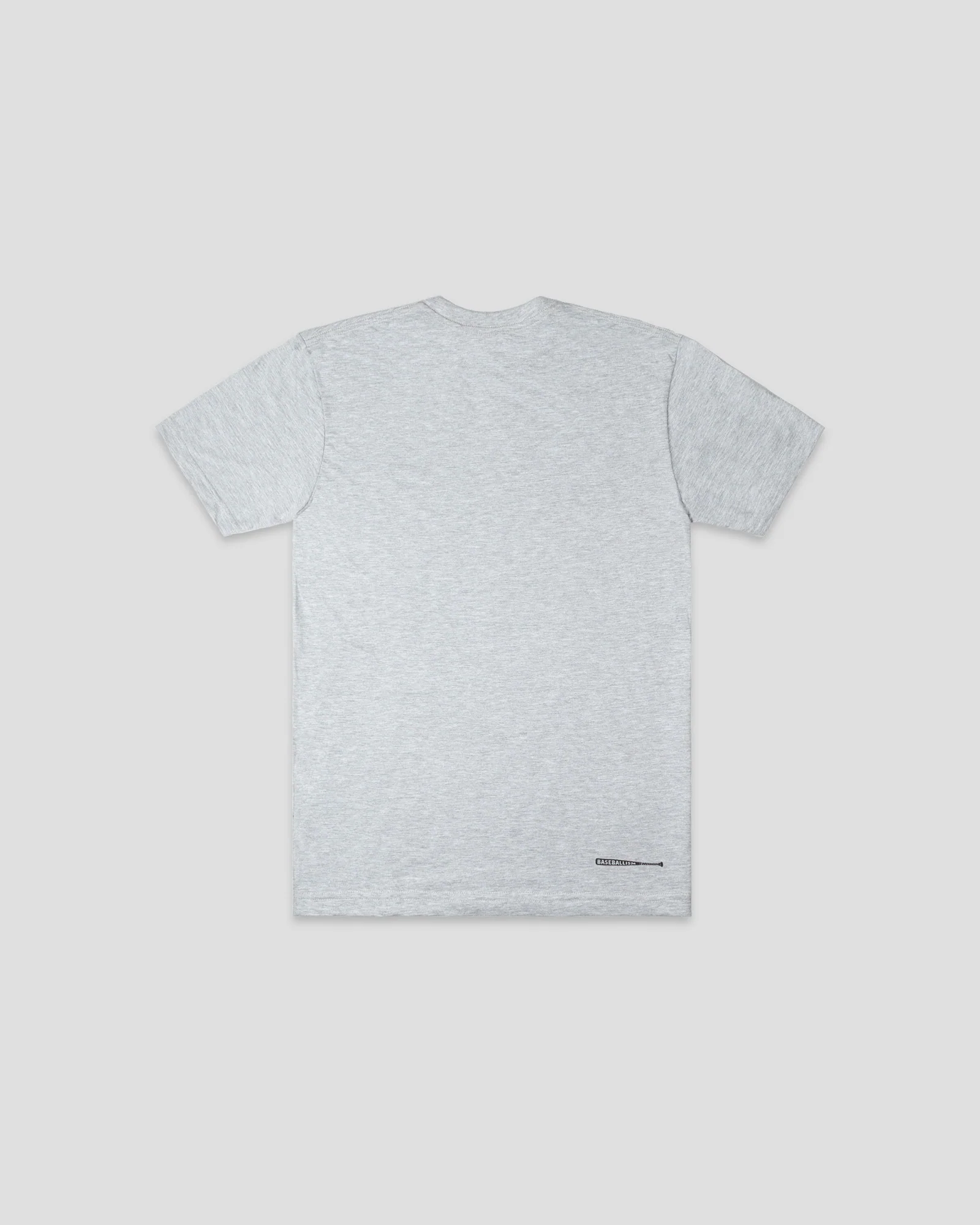 Tis The Season T-Shirt (Grey) - Youth - Image 2