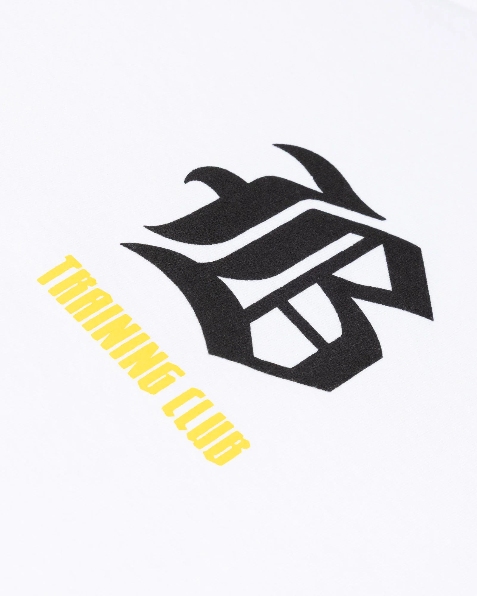 Train Hard Live Happy T-Shirt - Image 3