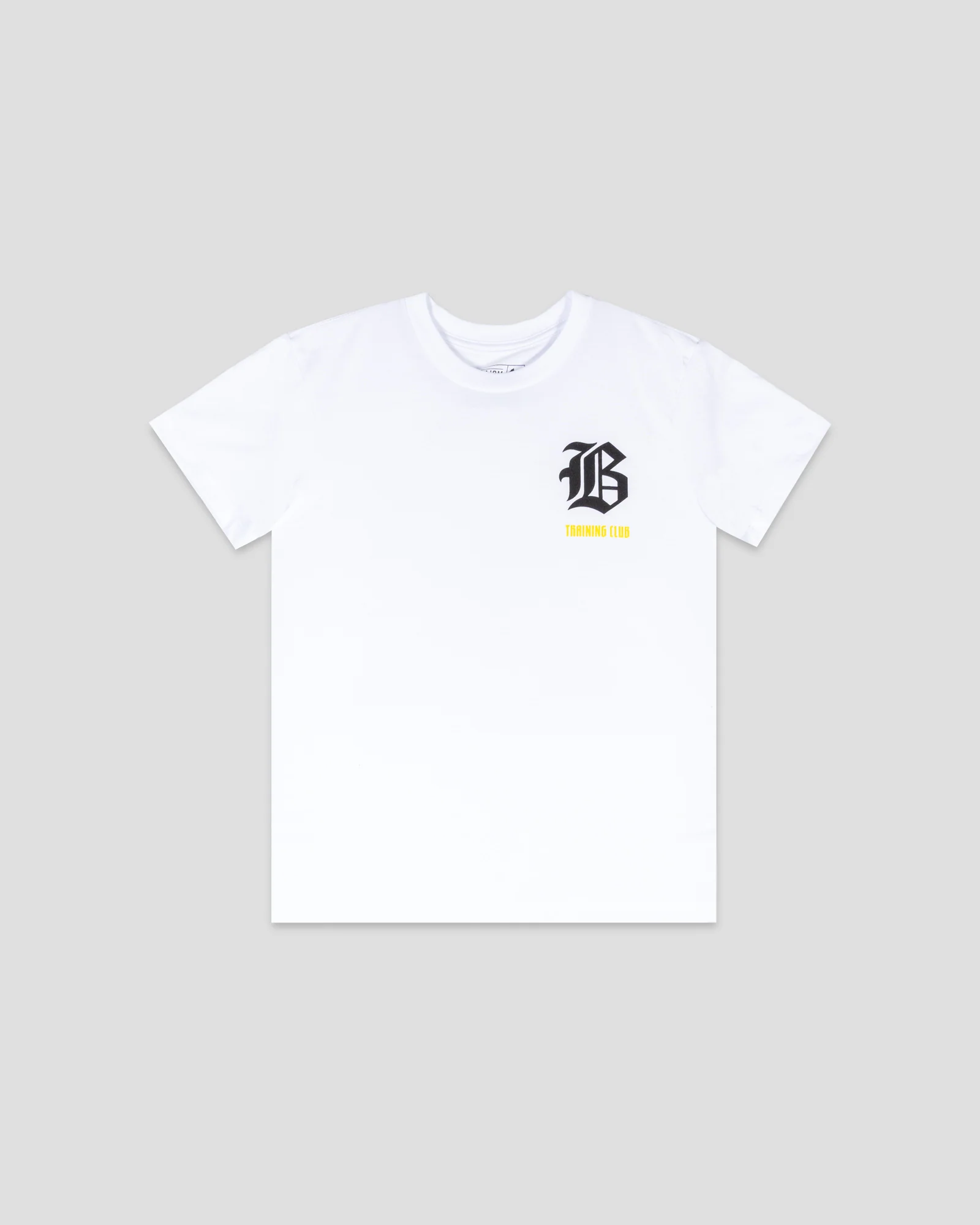 Train Hard Live Happy T-Shirt - Youth - Image 2
