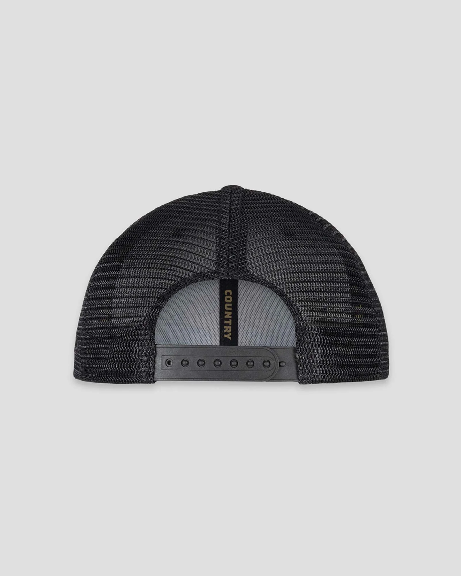 Two Seams Sunset Trucker Cap - Image 4