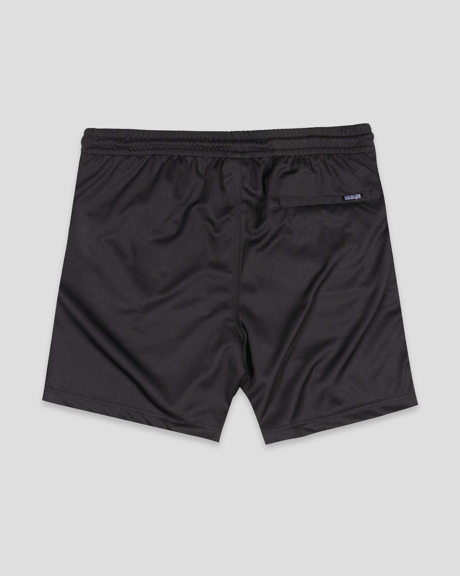 Two Way Diamond Air Mesh Shorts - San Francisco Giants - Image 2