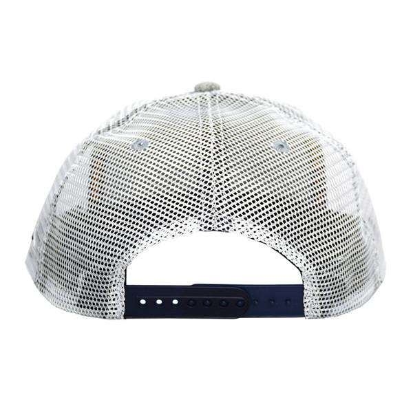 United Seams Trucker Cap - Image 4