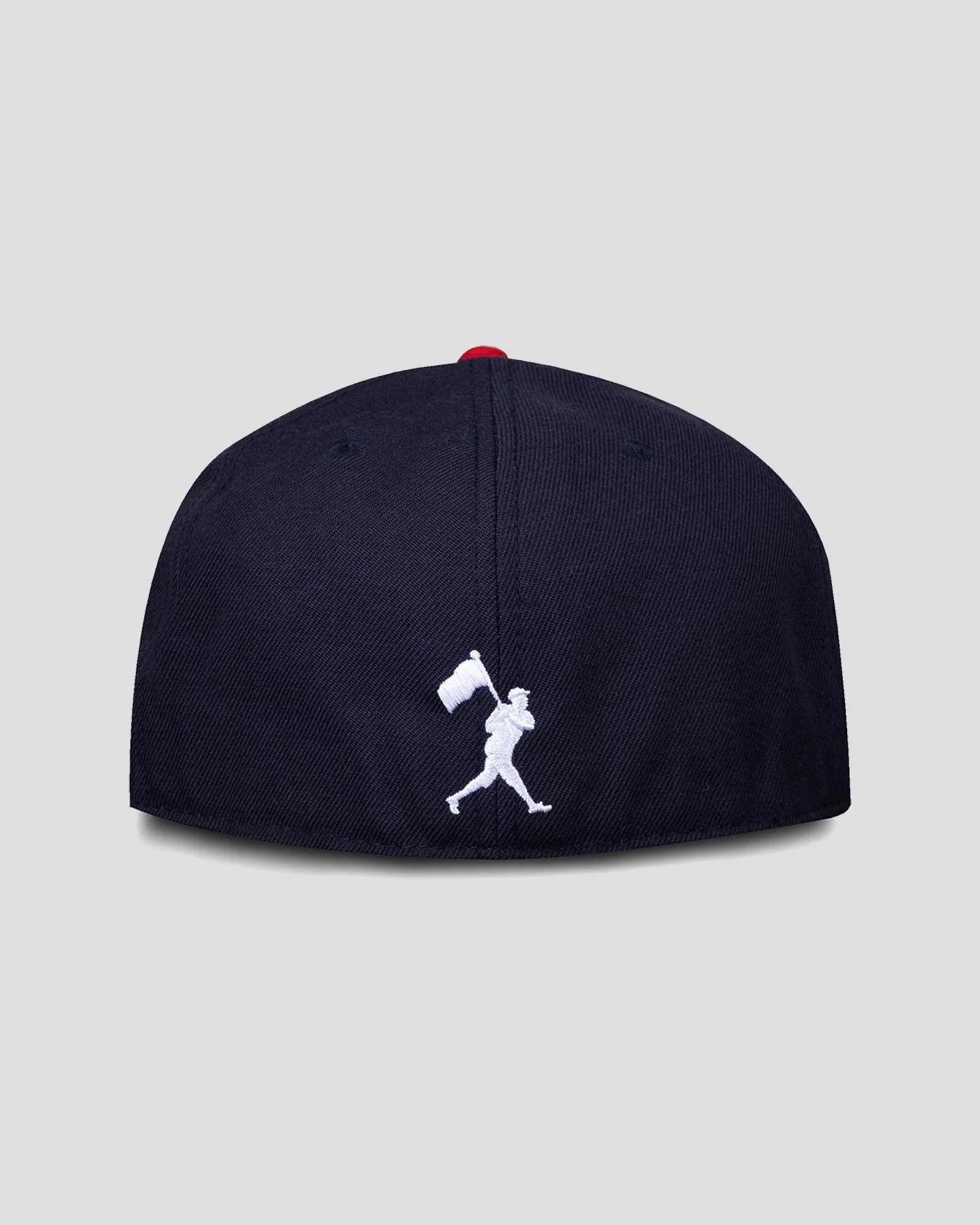 USA Baseball Classic Navy/Red - Baseballism x USA Baseball - Image 5