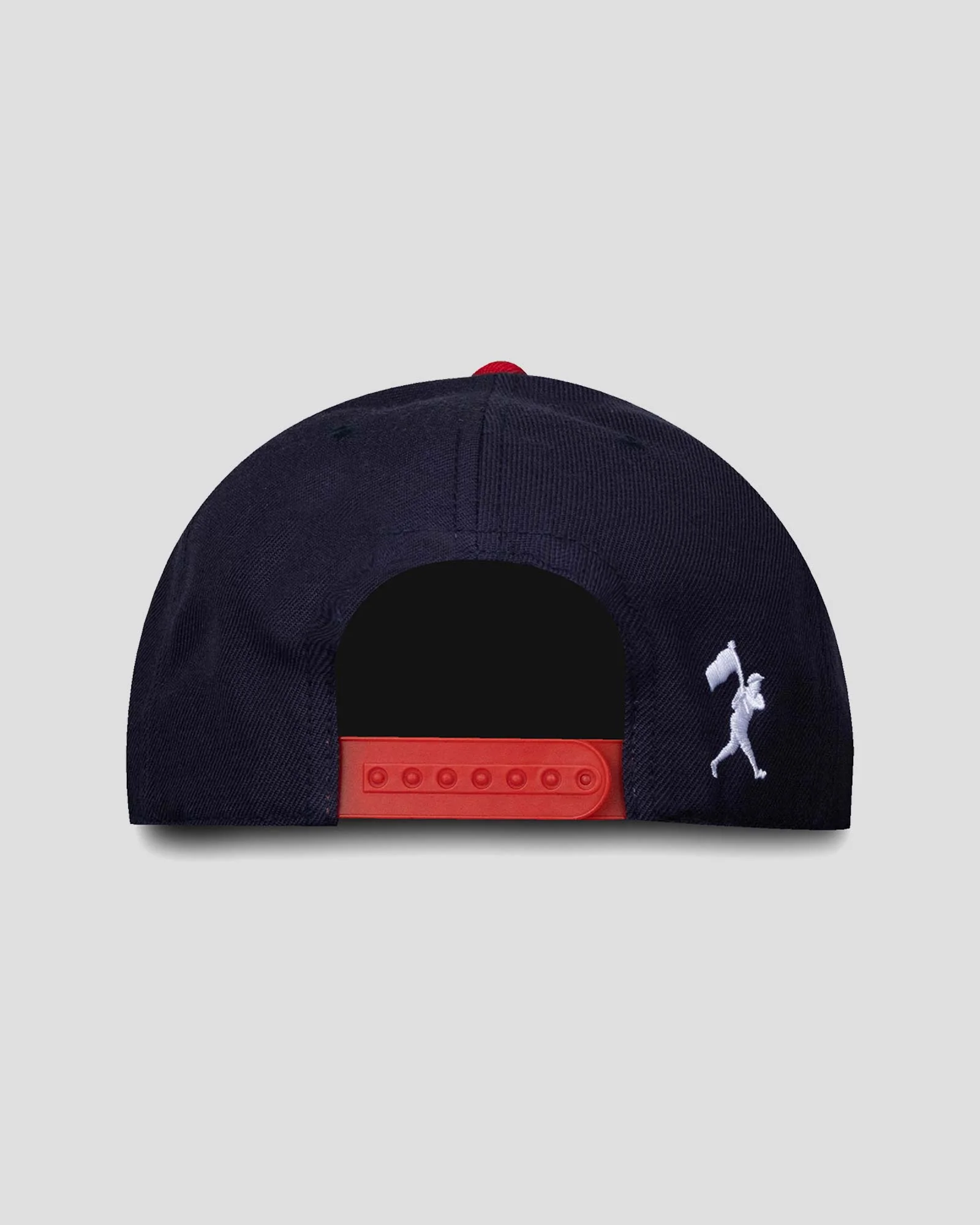 USA Baseball Classic Navy/Red - Baseballism x USA Baseball - Image 6