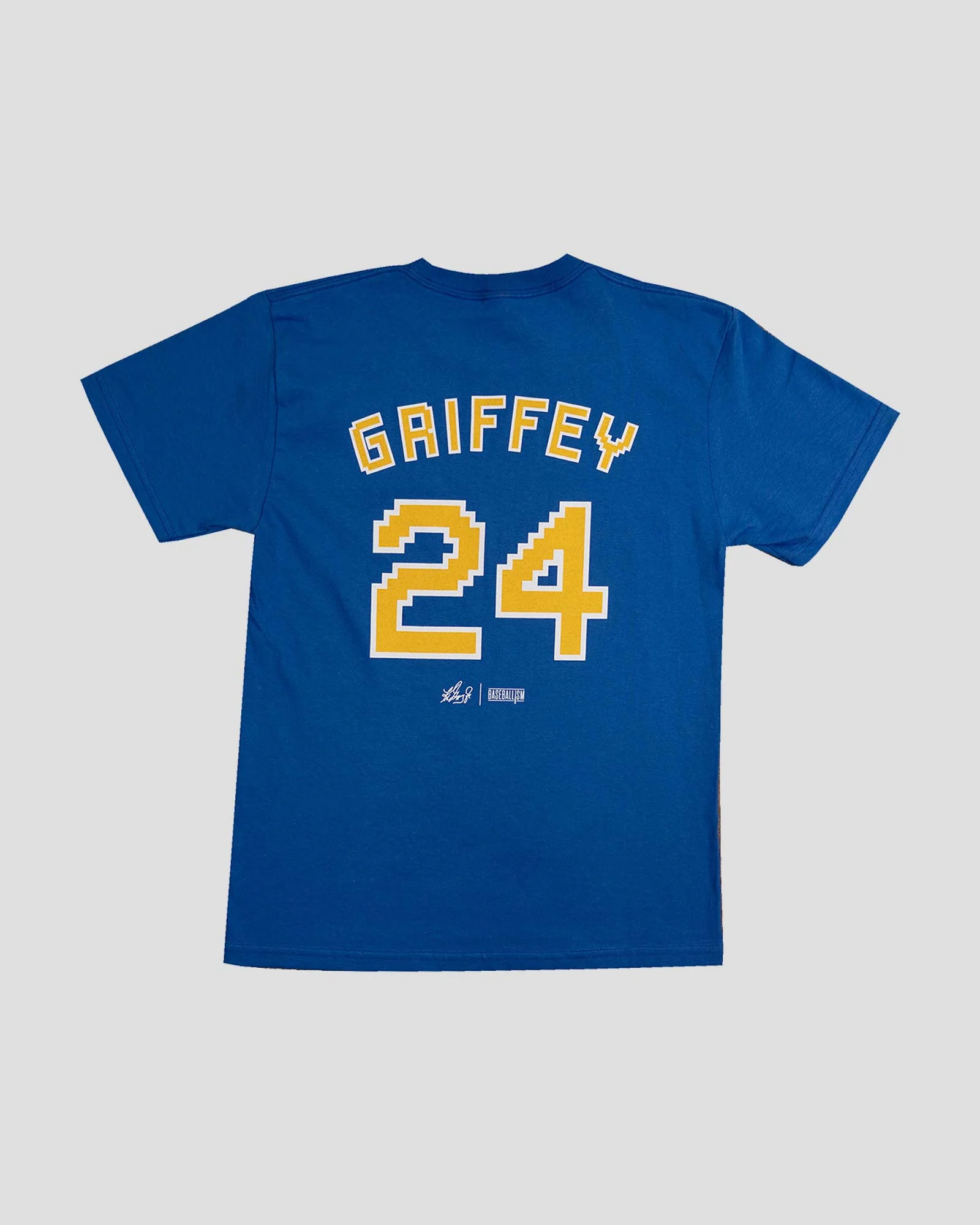 Video Game Jr Youth - Ken Griffey Jr. Collection - Image 2