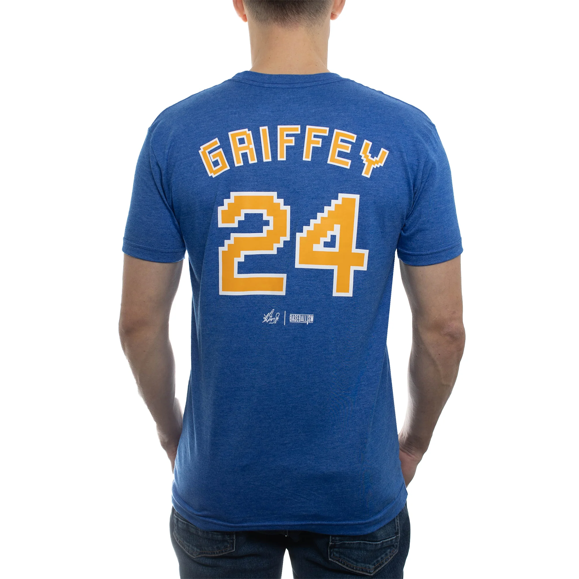 Video Game Junior - Ken Griffey Jr. Collection - Image 7