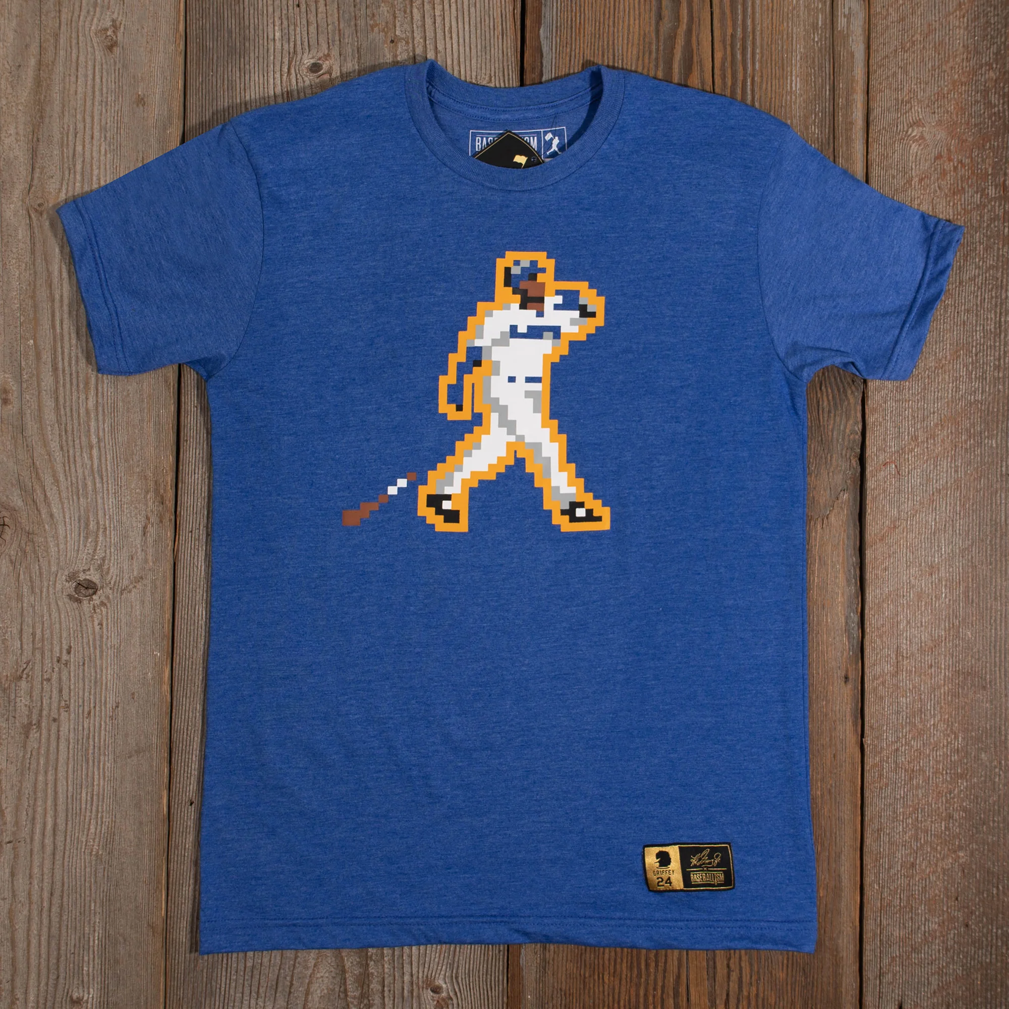 Video Game Junior - Ken Griffey Jr. Collection - Image 8