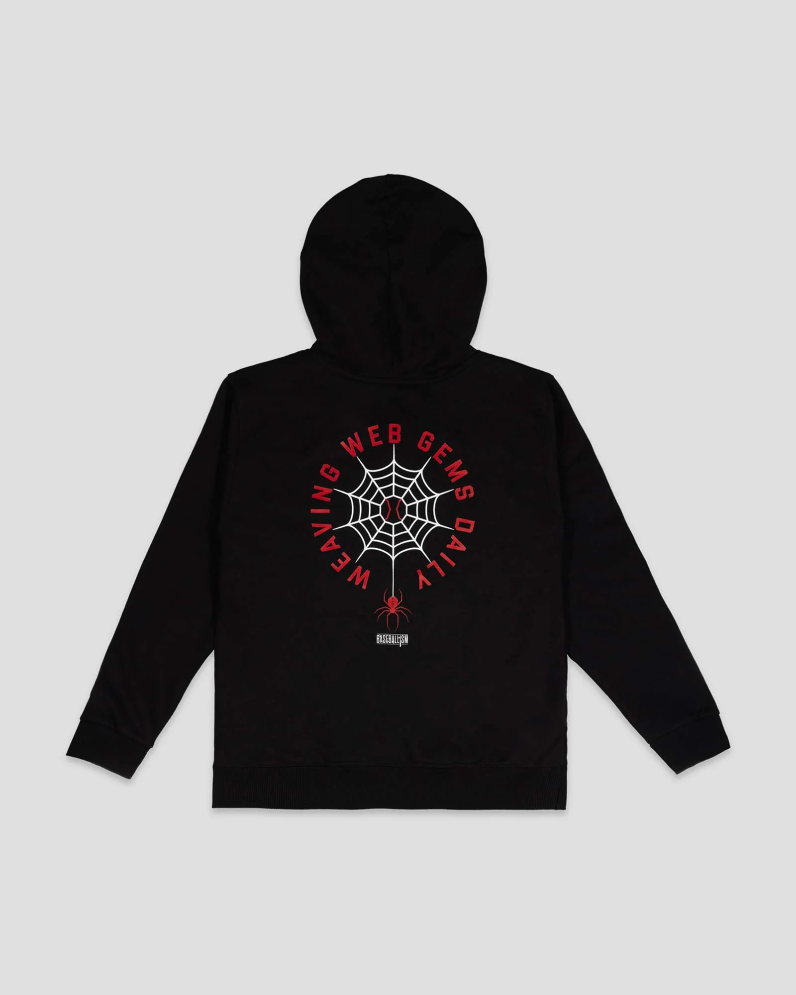 Web Gem Hoodie