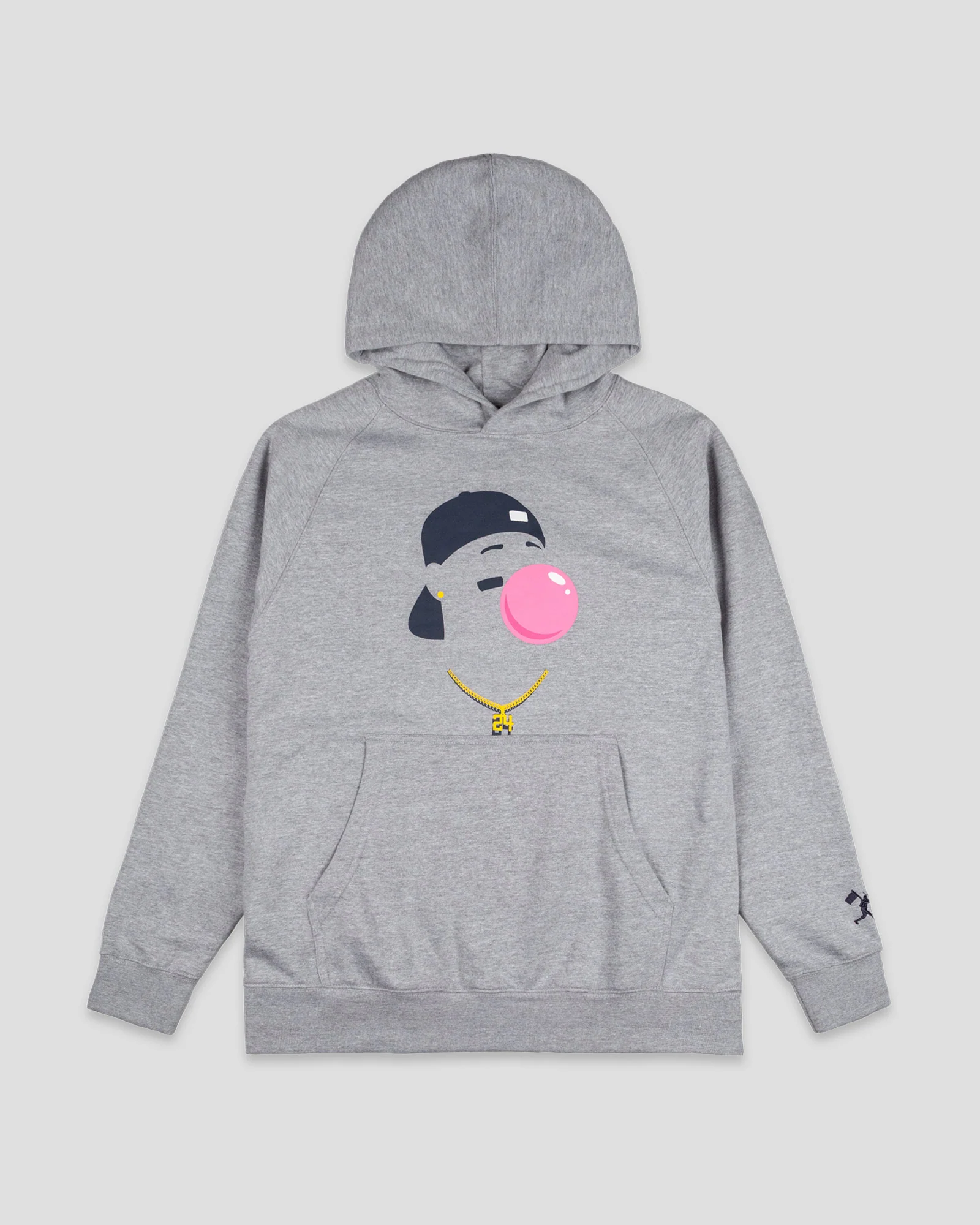 Your Favorite Player Hoodie - Ken Griffey Jr. Collection
