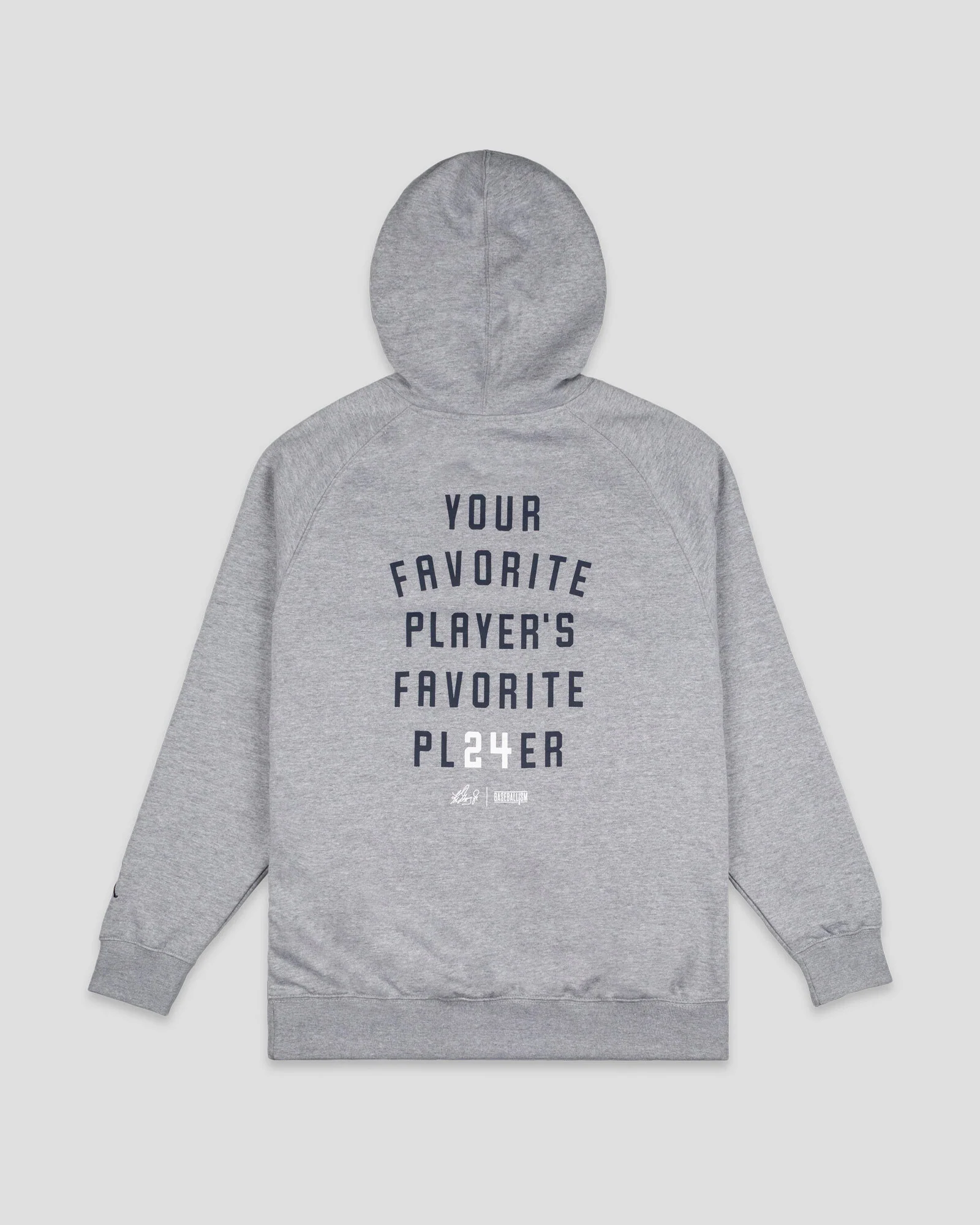 Your Favorite Player Hoodie - Ken Griffey Jr. Collection - Image 2