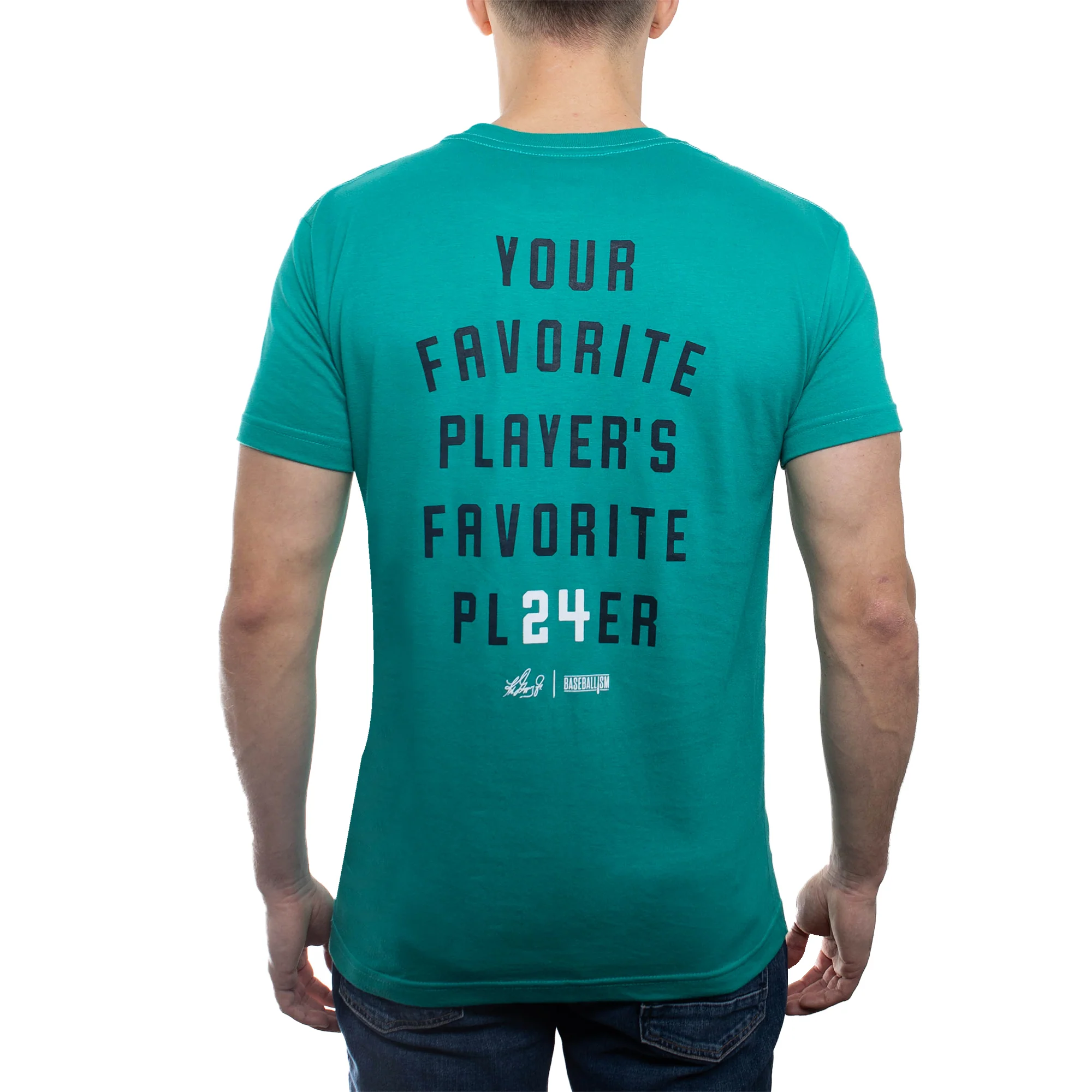 Your Favorite Player - Ken Griffey Jr. Collection - Image 7