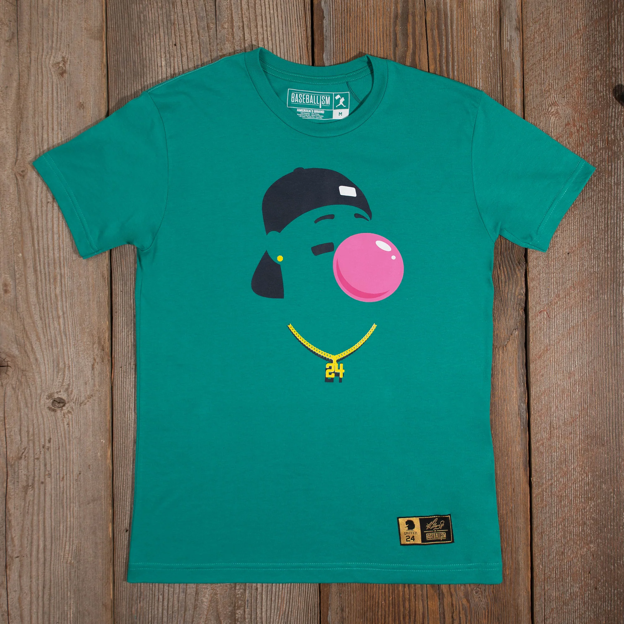 Your Favorite Player - Ken Griffey Jr. Collection - Image 8
