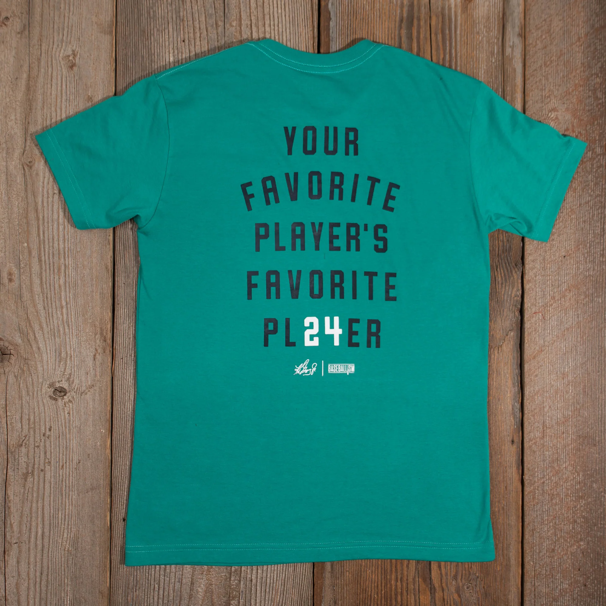 Your Favorite Player - Ken Griffey Jr. Collection - Image 9