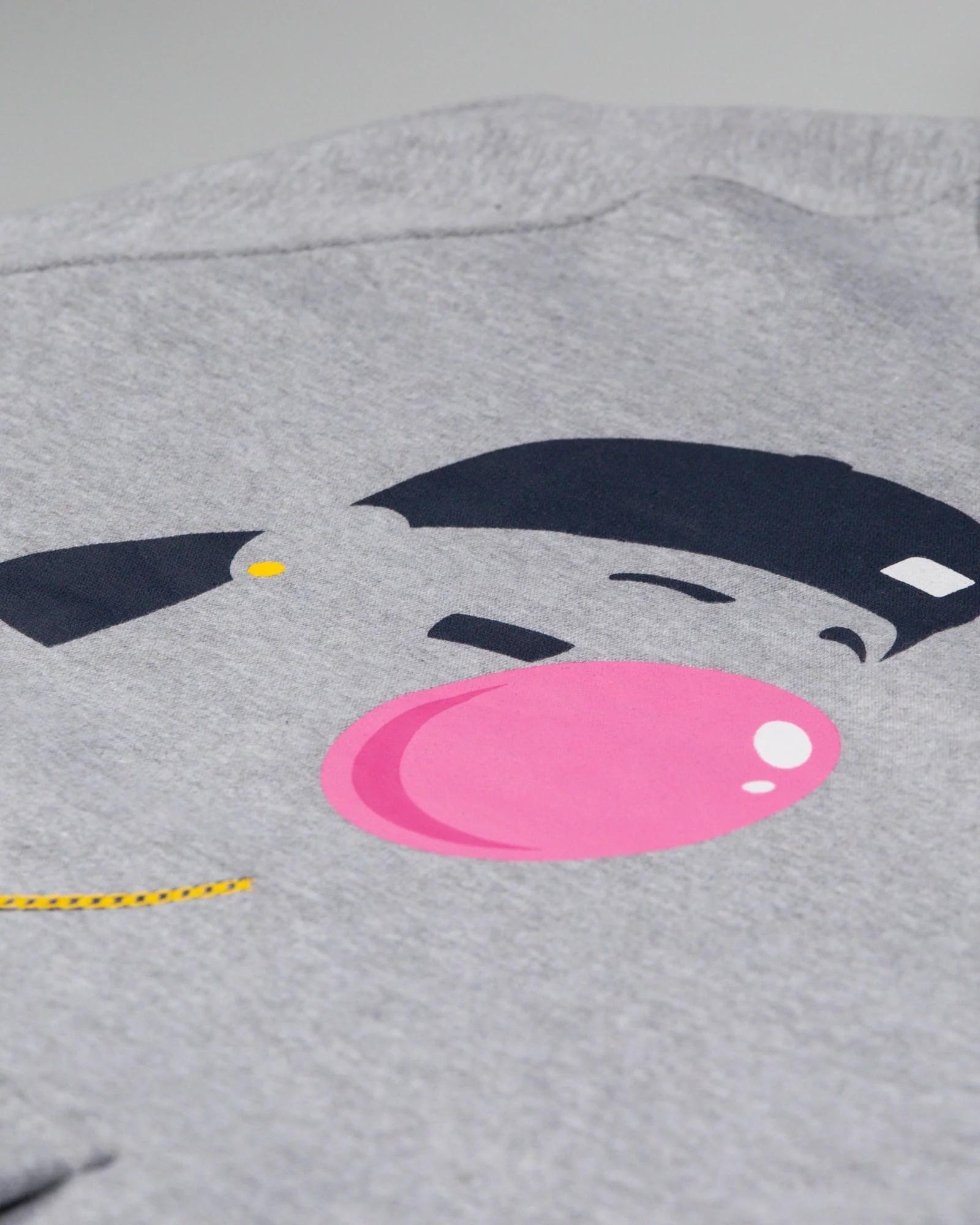 Your Favorite Player Youth Hoodie - Ken Griffey Jr. Collection - Image 3