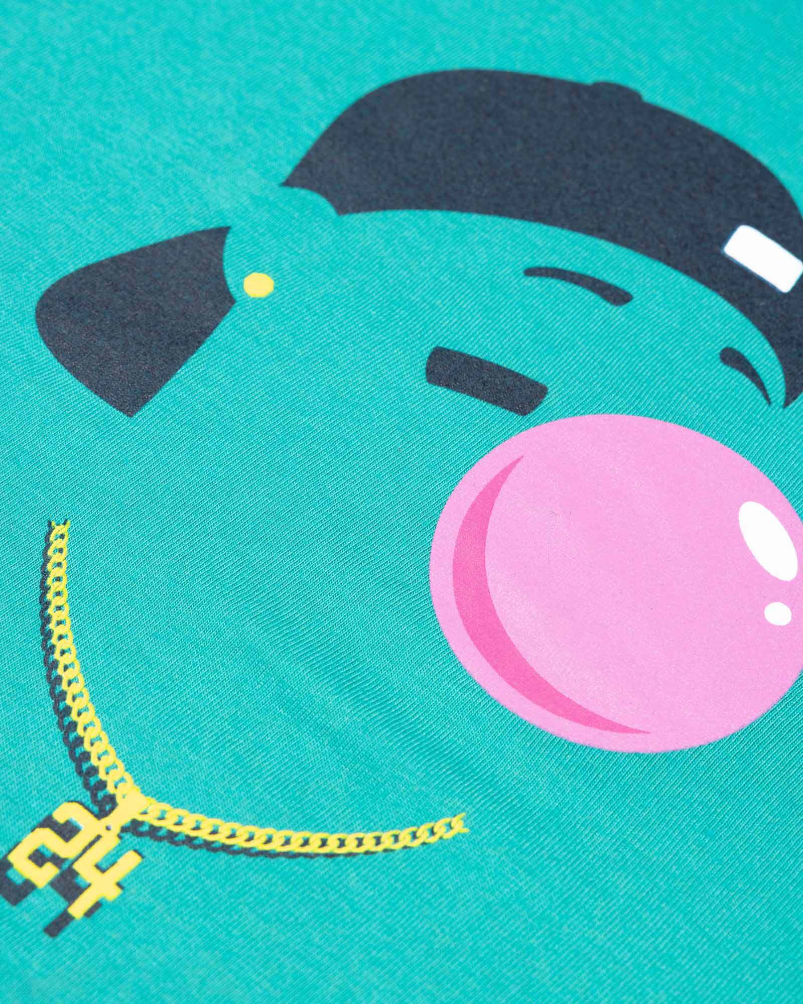Your Favorite Player Youth (Teal) - Ken Griffey Jr. Collection - Image 3