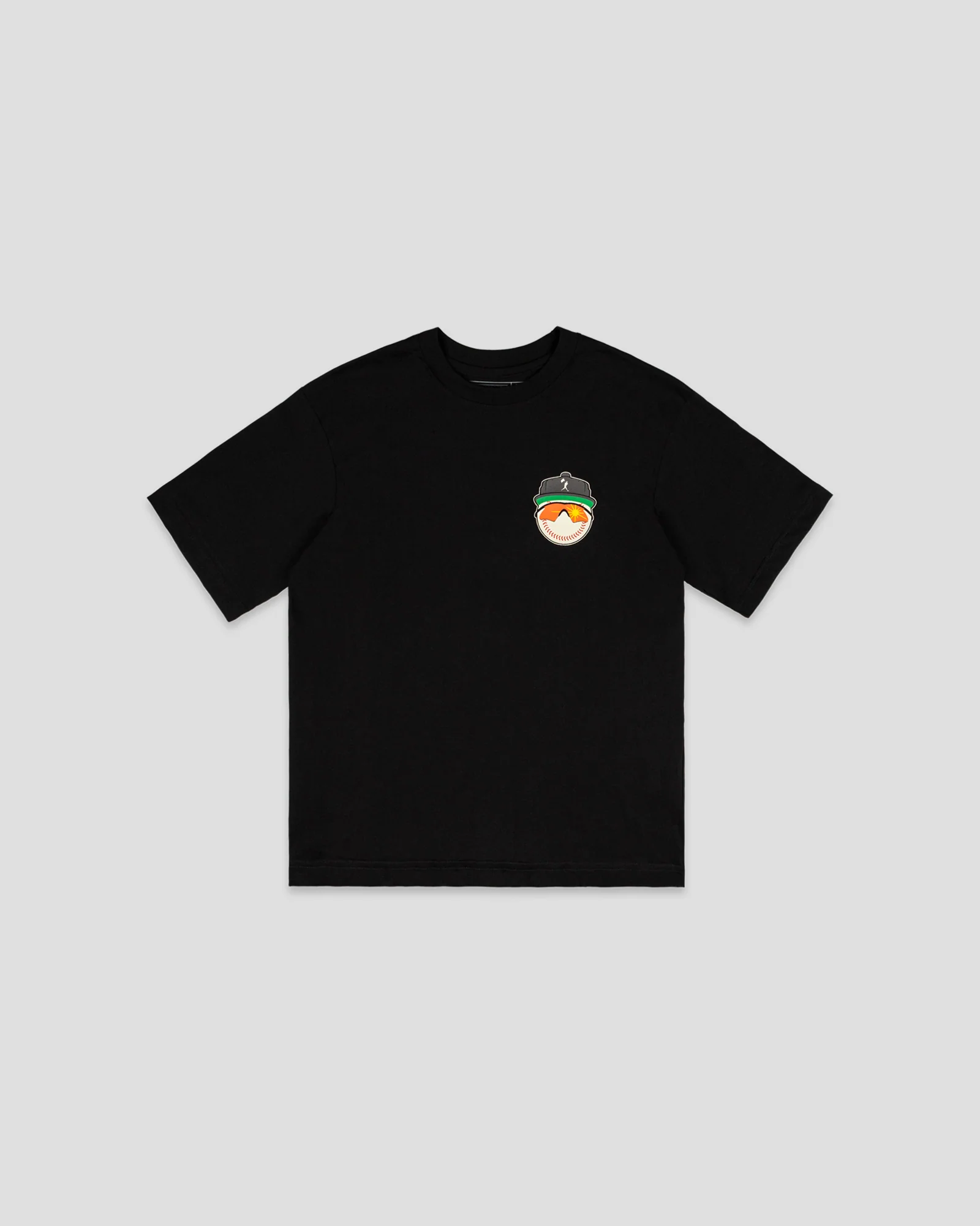 Yuvi Future is Bright T-Shirt - Youth - Image 2