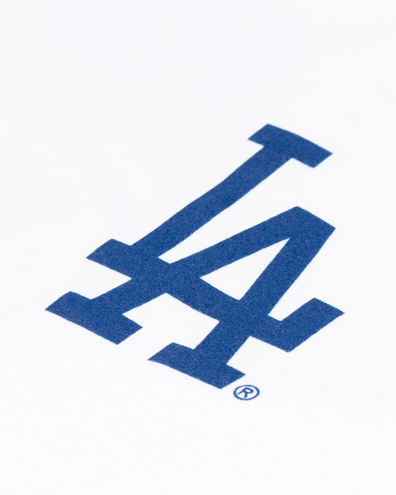 Yuvi Youth T-Shirt - Los Angeles Dodgers - Image 3